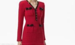 دبلوماسي صيني يحرج البيت الأبيض.. والسبب "فستان أحمر"